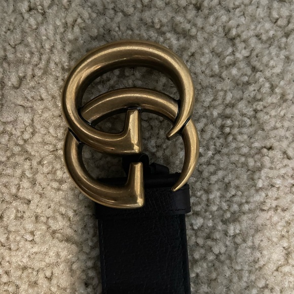 Gucci Other - Gucci belt